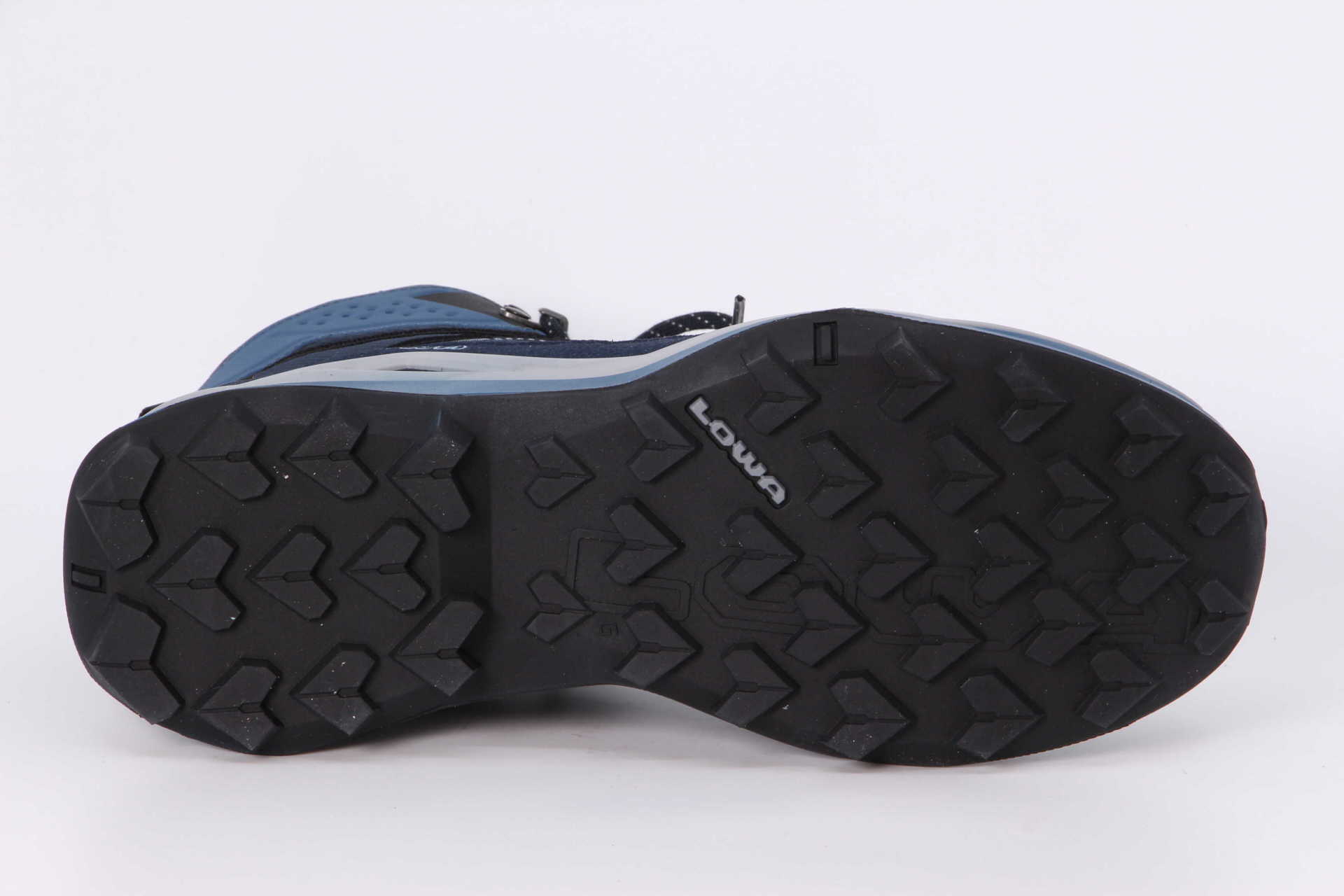 Lowa Maddox Pro GTX Mid navy / marineblau