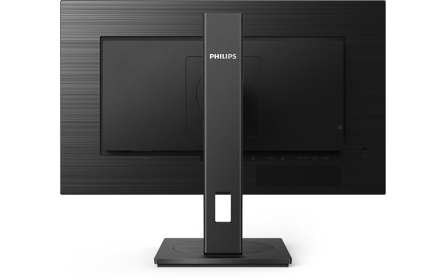 Monitor 243S1/00<br>Ergonomischer 23.8