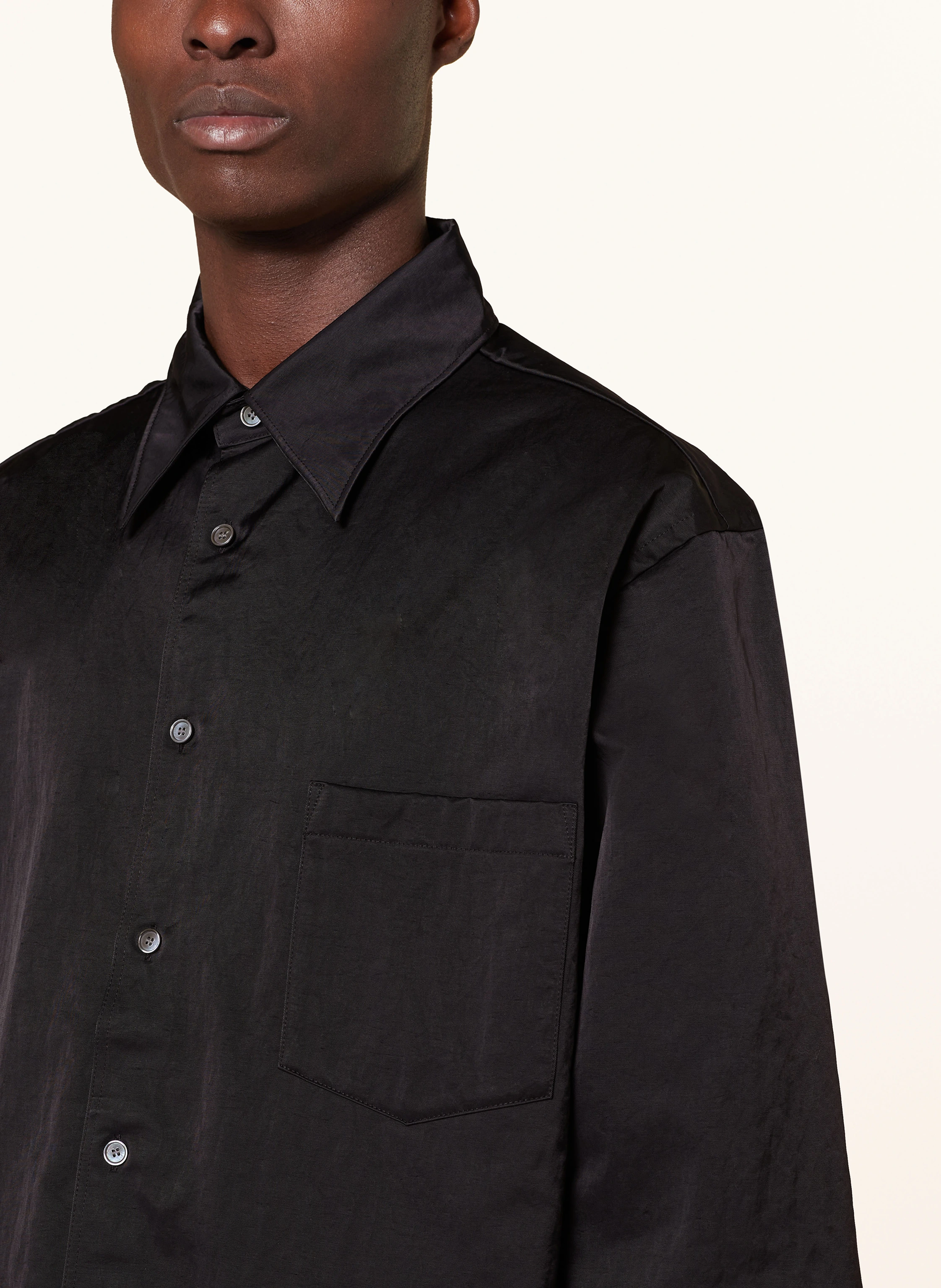Acne Studios Overjacket