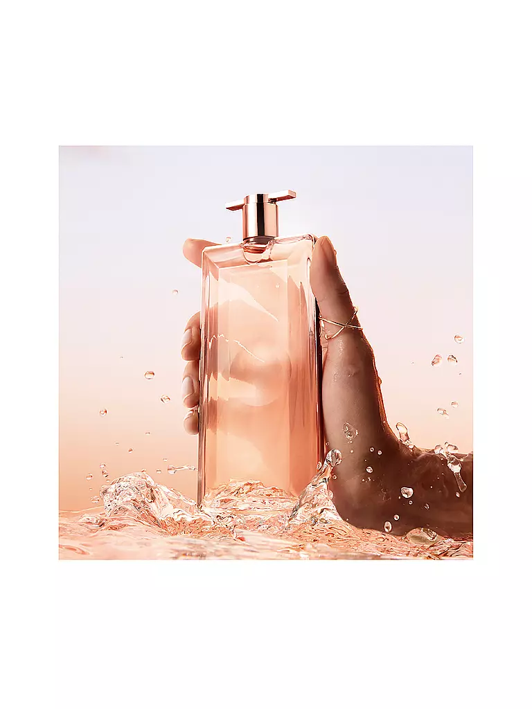 LANCÔME  IDÔLE Eau de Toilette 50ml keine Farbe