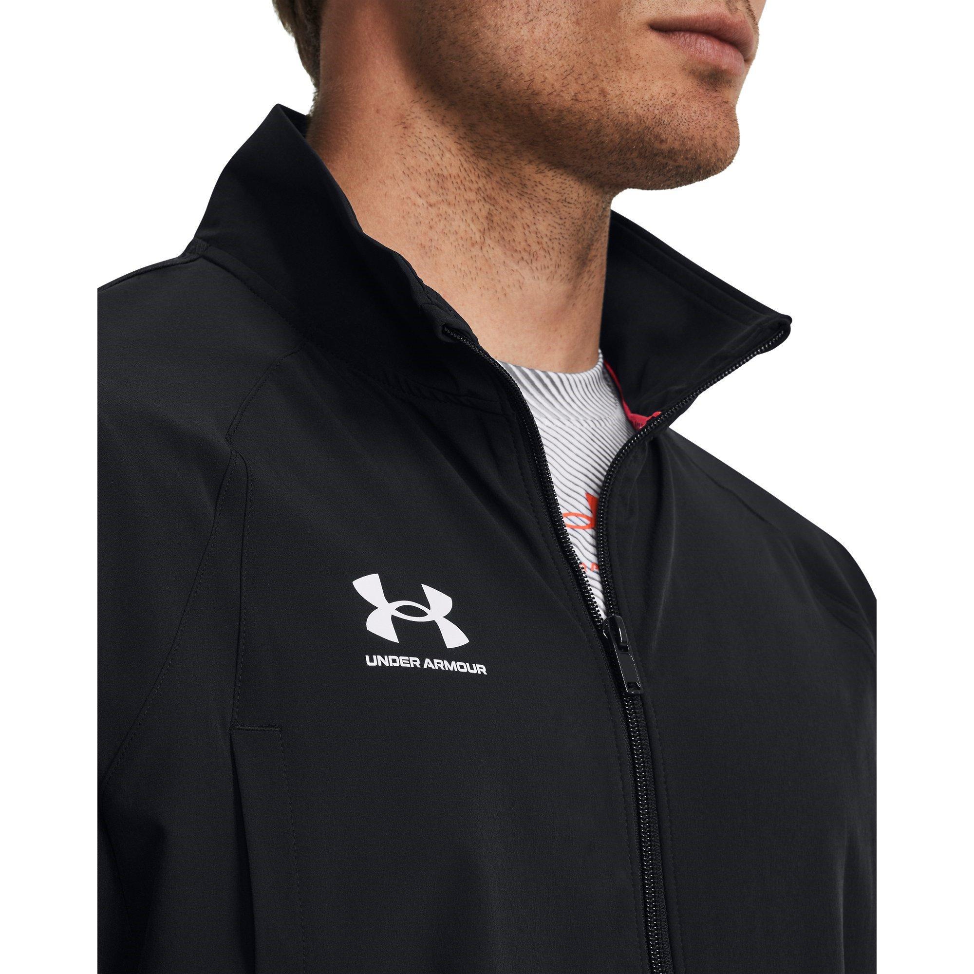 Under Armour UA Challenger Pro Tracksuit Top Mens