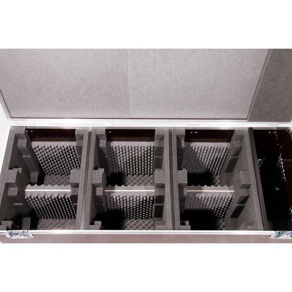 Thon Case 6x Varytec Hero