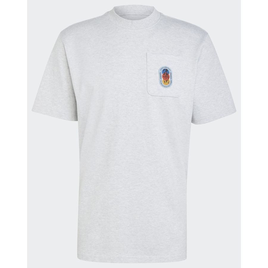 Adidas Original T-shirt OLPC 2