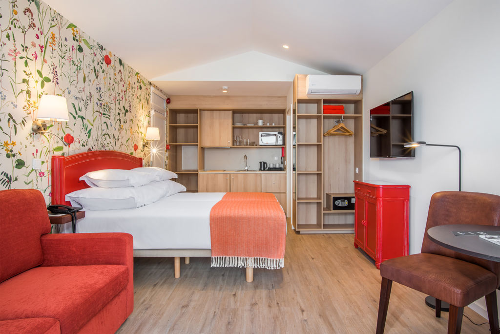 Fly & Go Pestana Quinta do Arco Nature & Rose Garden Resort Logies en ontbijt - Hotel