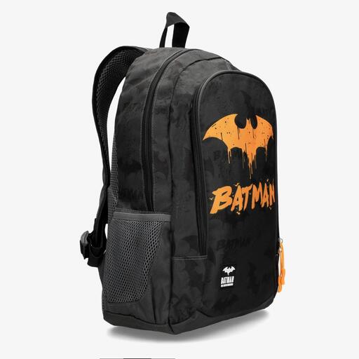 Mochila do Batman