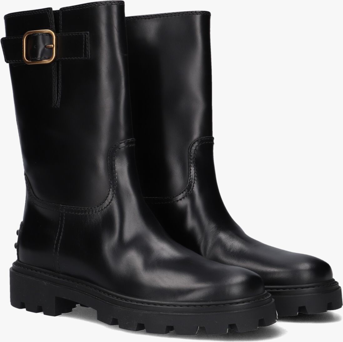 zwarte tod's enkellaarsjes xxw08j0hl80rbt