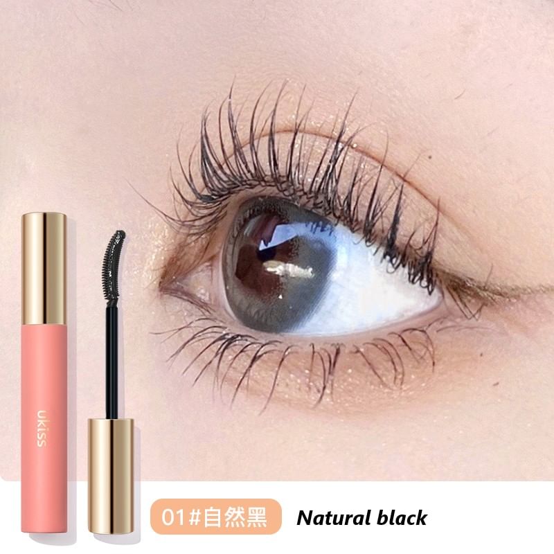 ukiss - Wimpermascara Primer - 3 kleuren