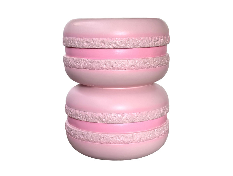 Stool Macaron LM2161LG Soft green