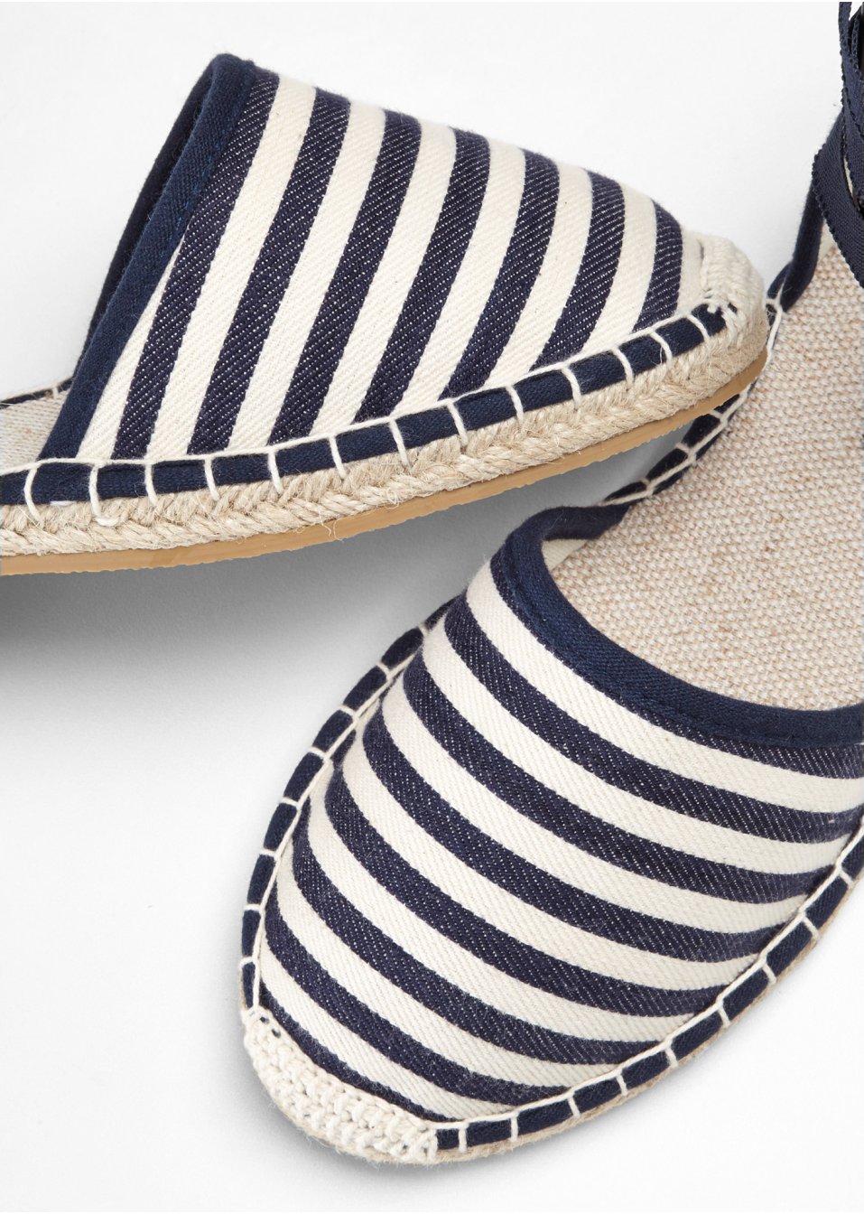 Espadrilles