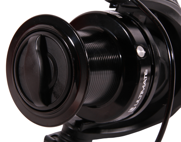 Moulinet Ultimate Bionic Big Pit