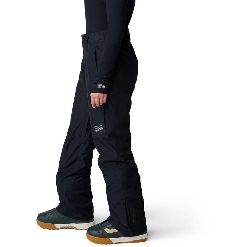 Mountain Hardwear Damen Cloud Bank GTX Hose