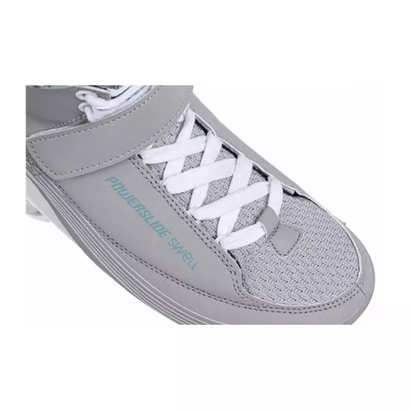 Roller en ligne POWERSLIDE Swell Glacier Lake 100 - 3D Adapt