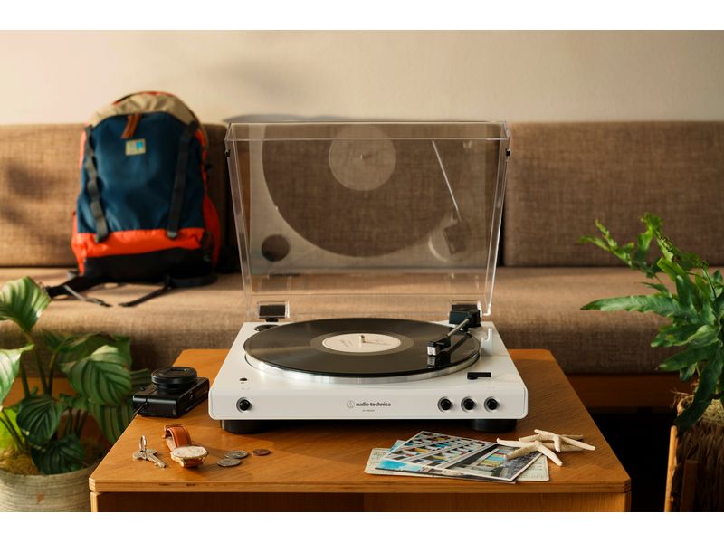 Audio-Technica Ersatznadel ATN3600LC Ersatznadel für VM-Tonabnehmer