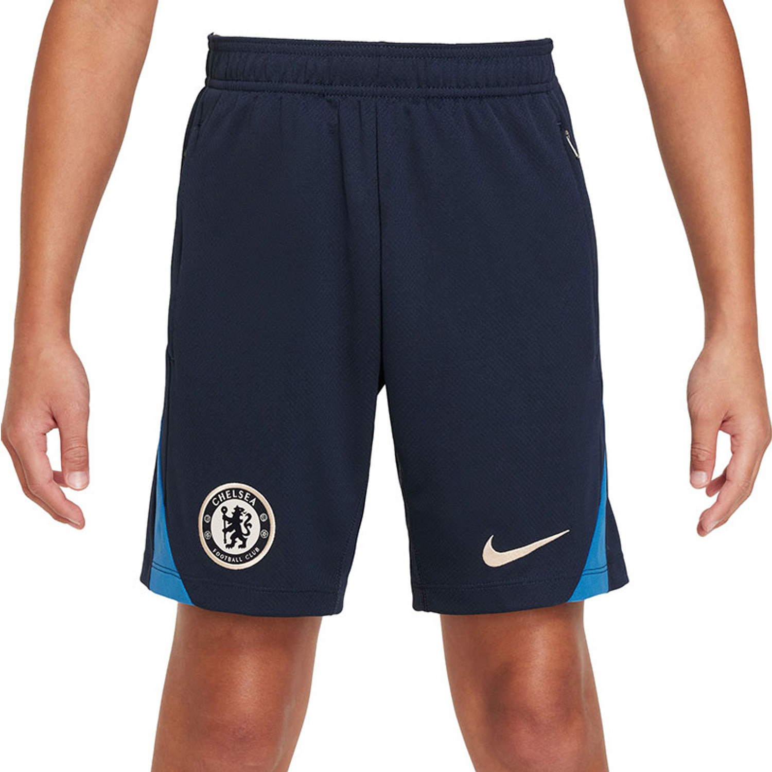 Nike Chelsea Strike Trainingsset Kids