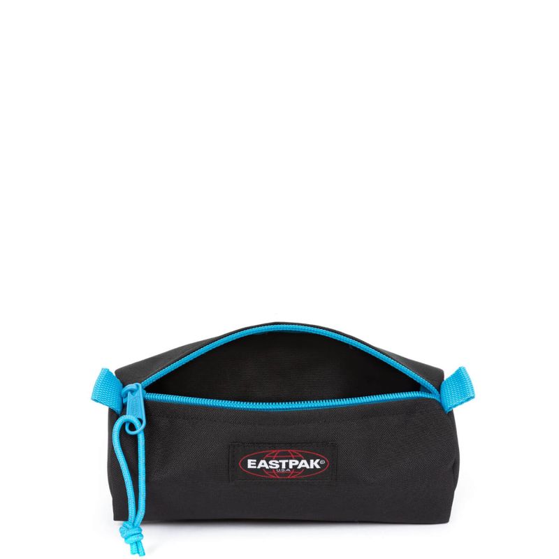 Trousse simple Benchmark 20,5 cm Kontrast Grade Blue