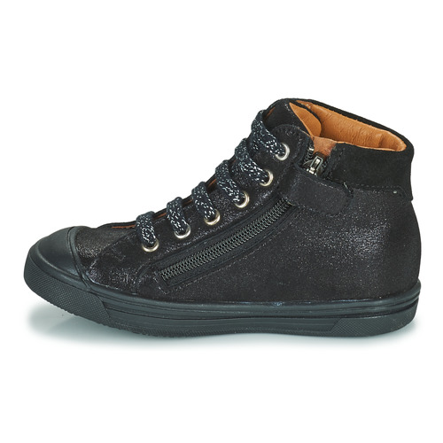 GBB - VIVENA Negro