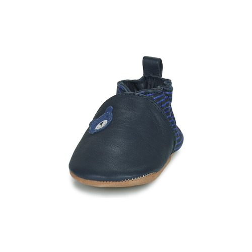 Robeez - DOUBEAR - Marine