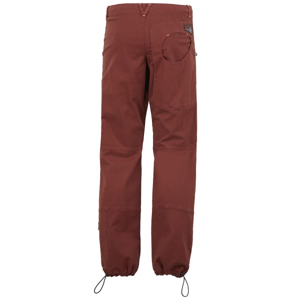 Pantalon escalade E9 BLAT2 BERRY