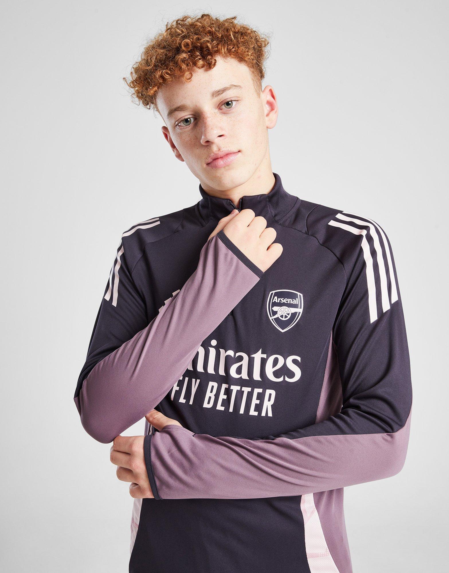 adidas Haut d'entraînement Arsenal Tiro 24