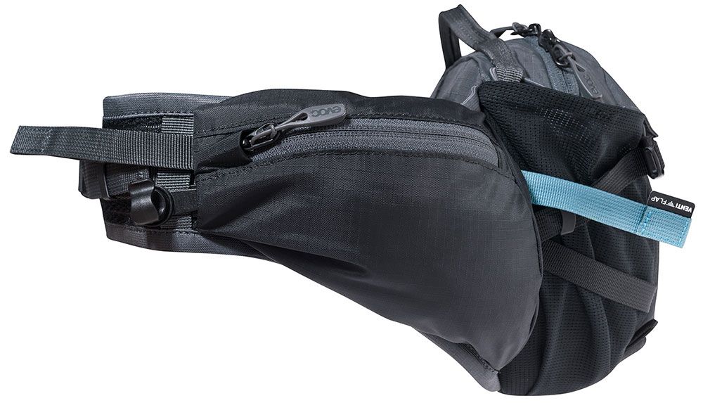Evoc Hip Pack Pro 3L - Hüfttasche kaufen | Bike-Discount