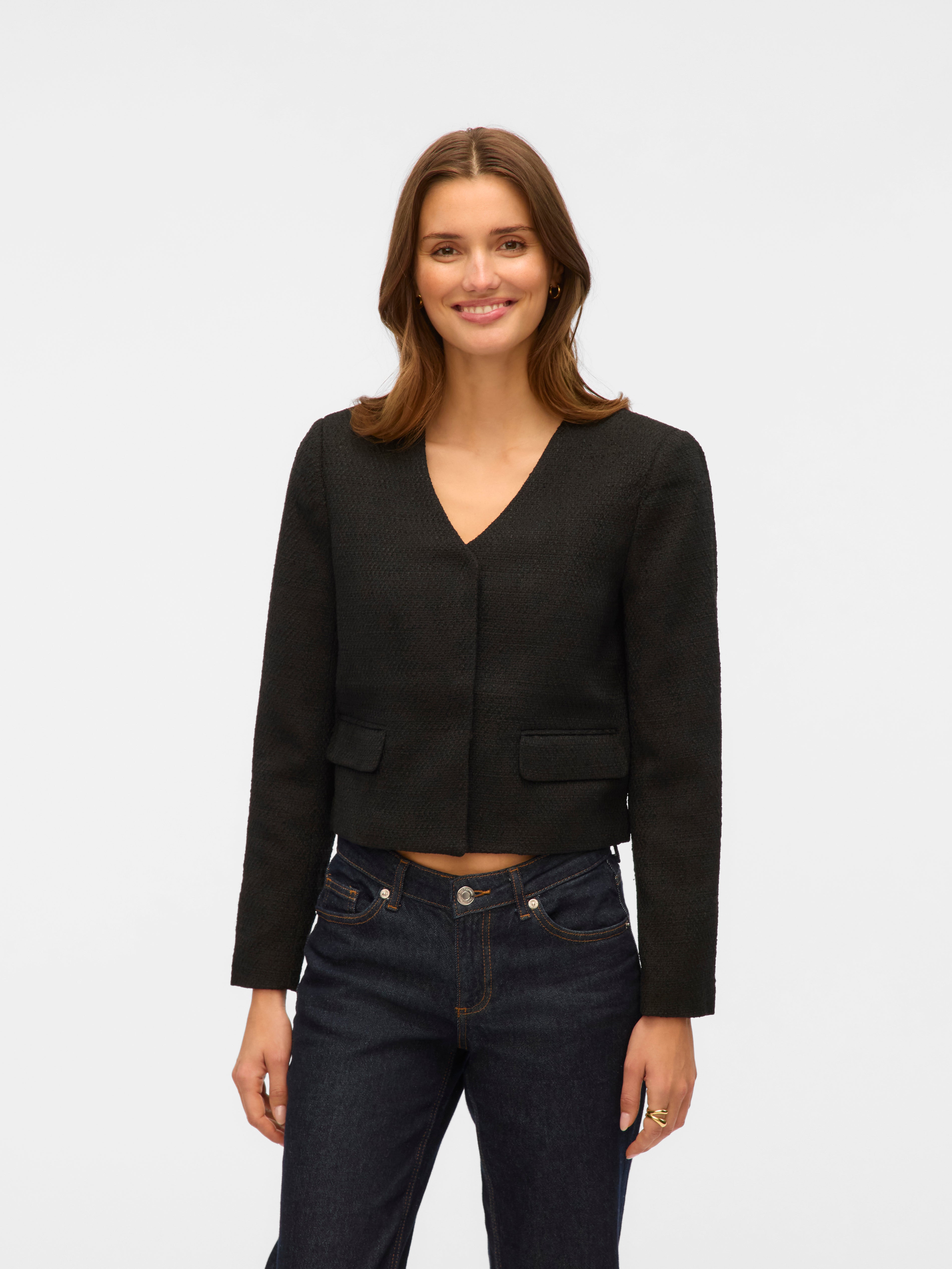 VMELANOR Blazer