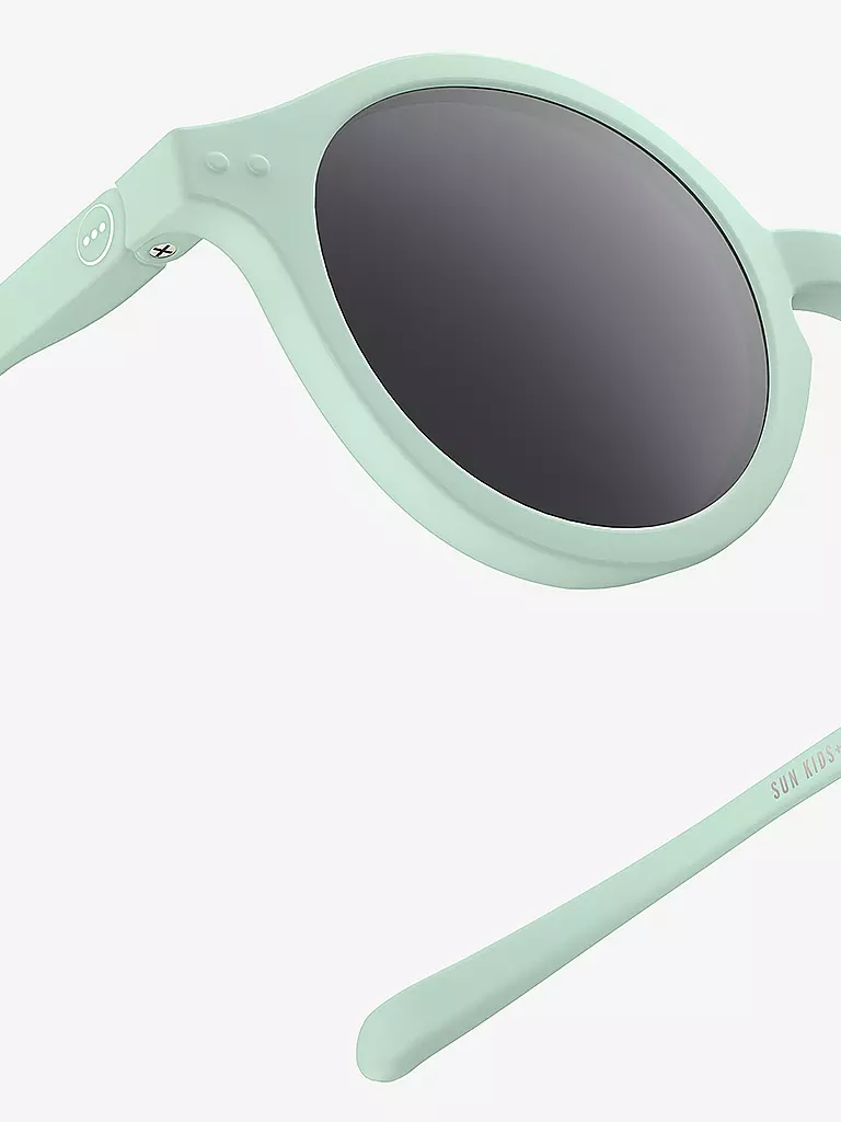 IZIPIZI Kinder Sonnenbrille SUND KIDS PLUS #D mint