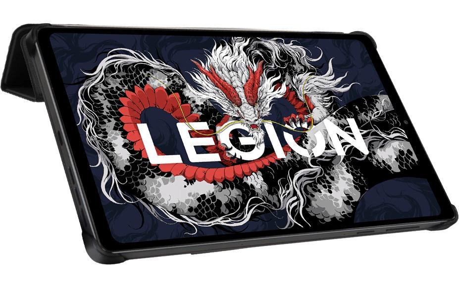 Legion Tab Folio Case für Legion Tab (8.8