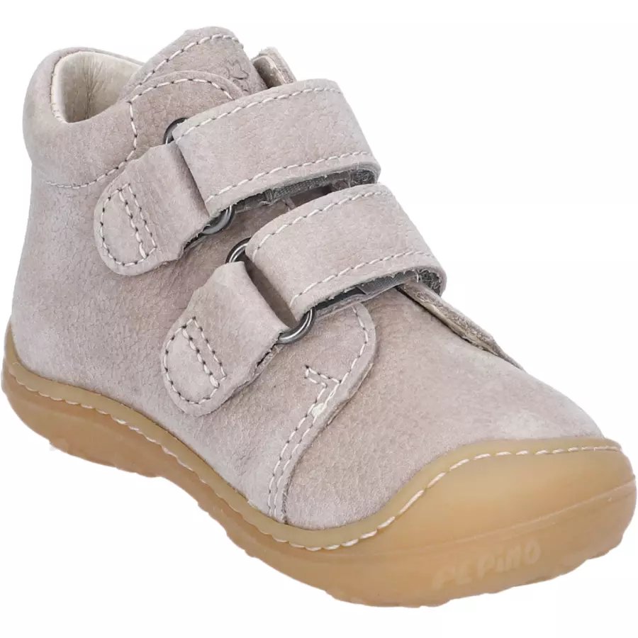 Pepino Halbschuh Chrisy kies (mittel)
