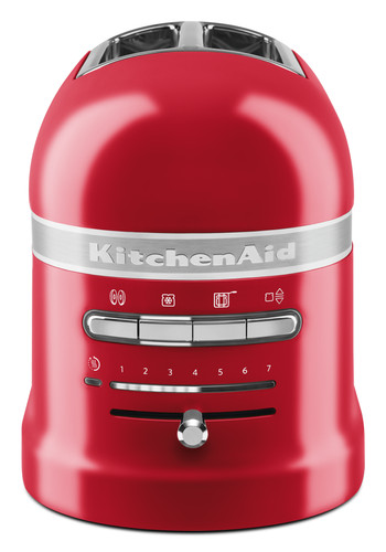 KitchenAid Artisan Broodrooster Keizerrood 2-slots
