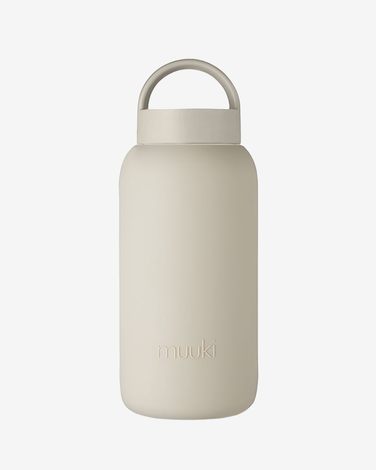 Vannflaske i Glass – 720 ml | Daily Bottle