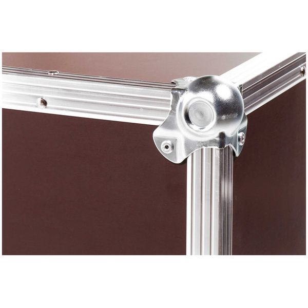 Thon Case Par 64 6in1 Long / LED