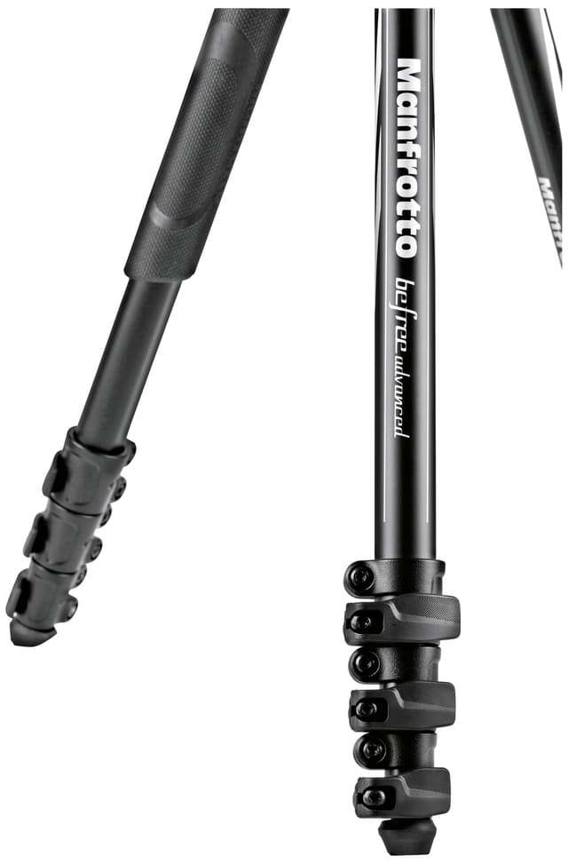 Manfrotto Befree Advanced rejsetripod