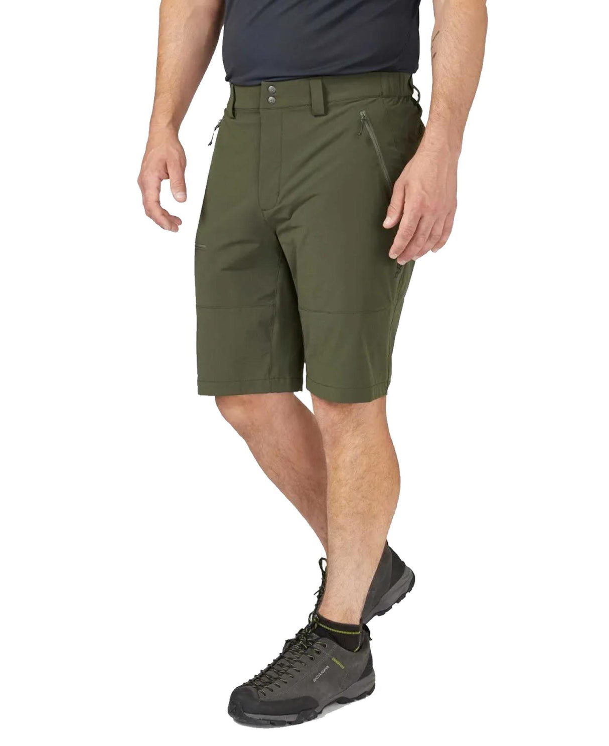 Rab<br>Torque Mountain