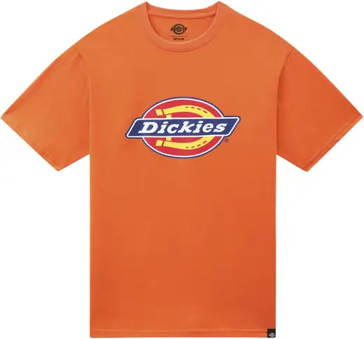 Dickies Horseshoe T-Shirt | SkatePro