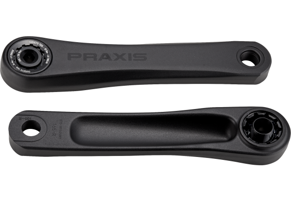 Praxis Works Turbo SL Pedalarme, 165mm