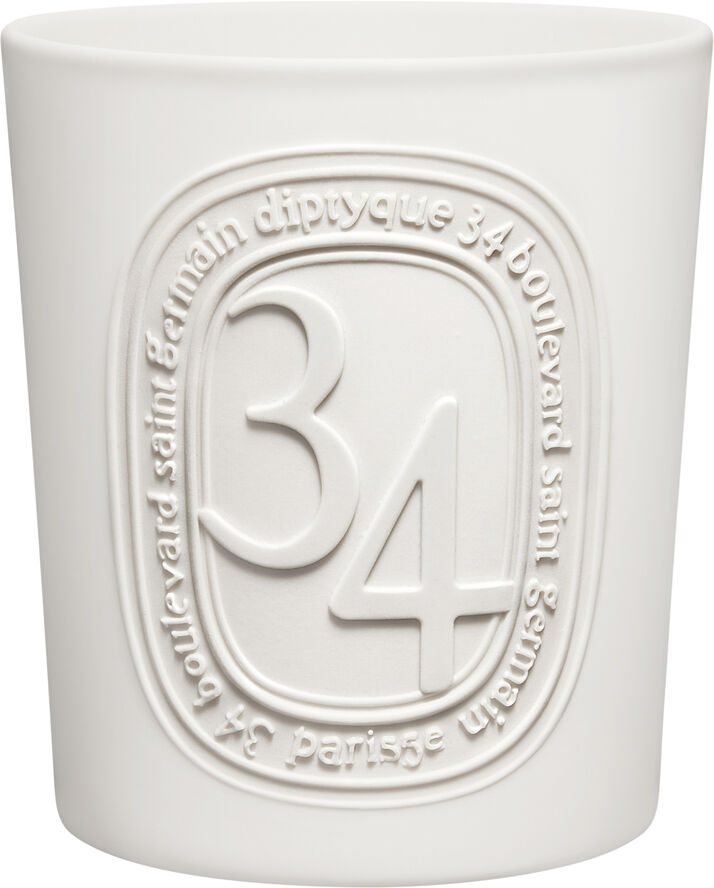 Diptyque Candle 34 bd SG 600 g