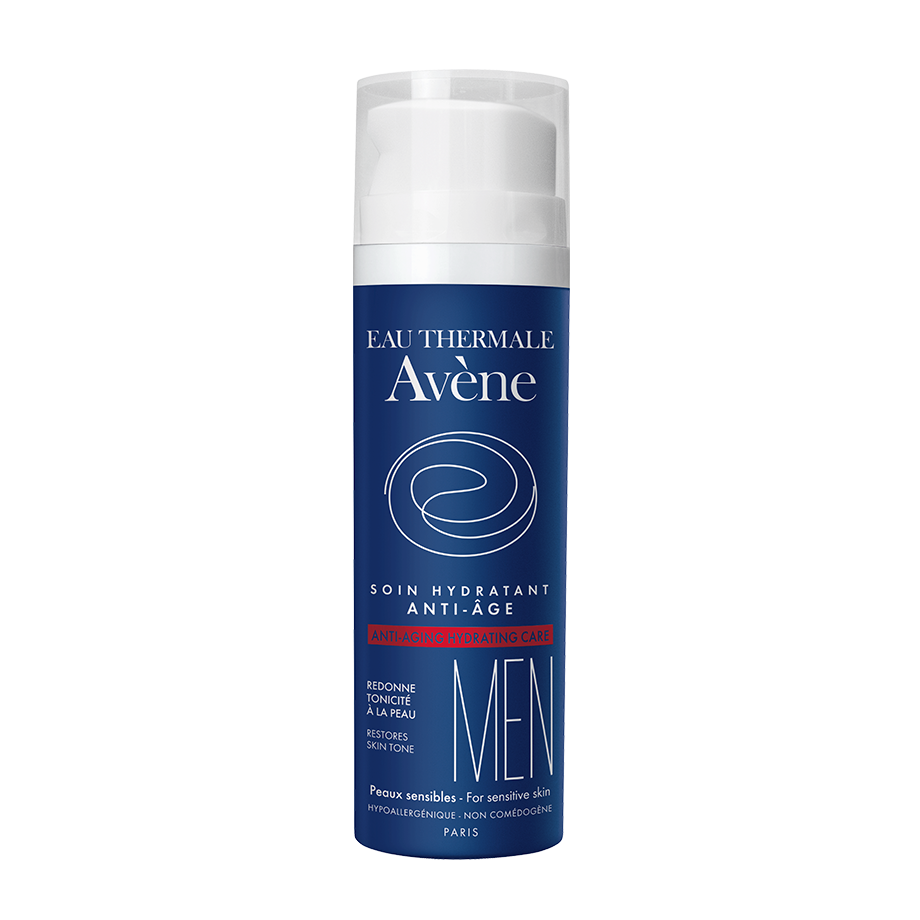 AVENE Men Anti-Aging Pflege 50 ml