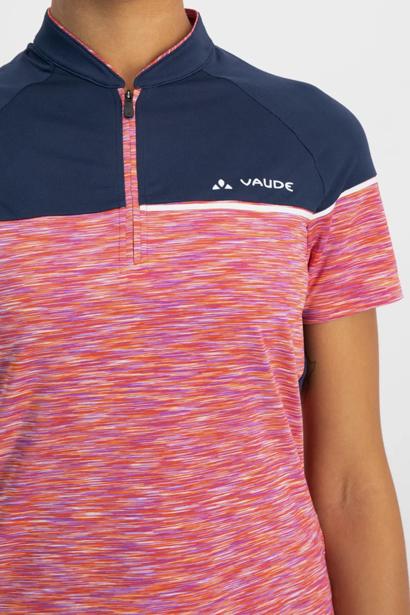 VAUDE Altissimo Damen Biketrikot