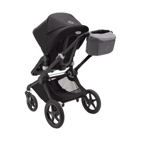 Bugaboo Uni Organizer Grey Melange