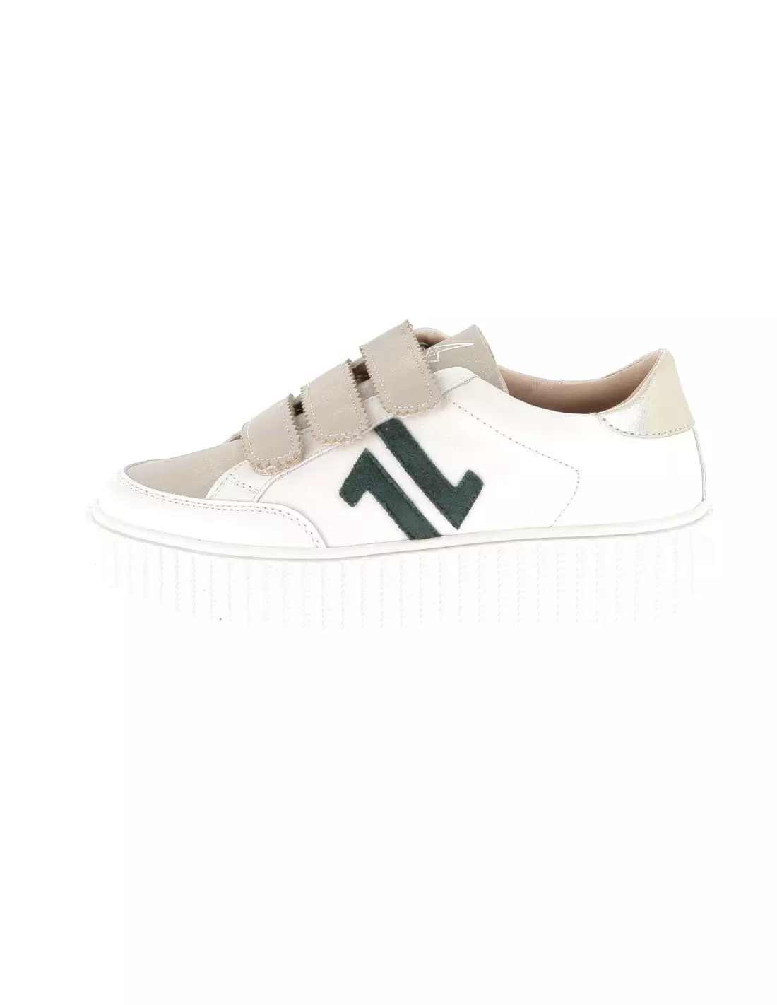 CL73 - Baskets Green