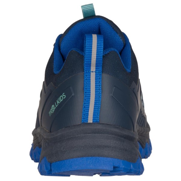 Trollkids - Kid's Sirdal Hiker Low - Chaussures multisports