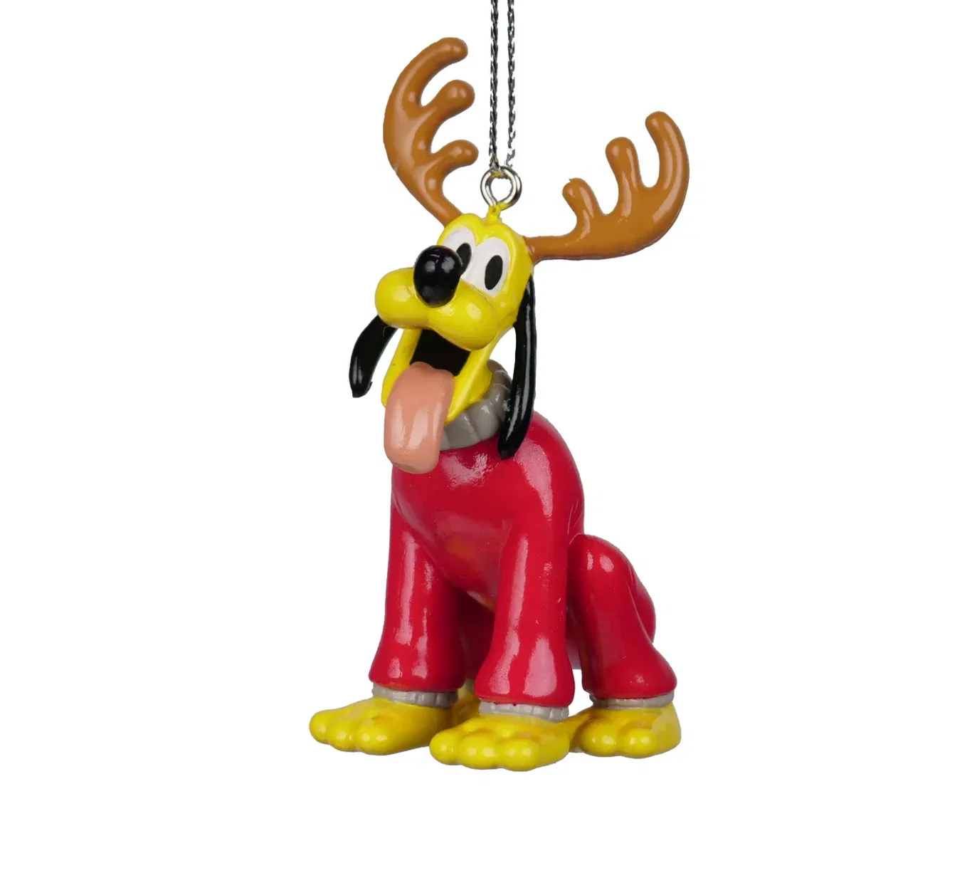 Kurt S. Adler Juletrepynt Disney Pluto Høyde 10,5 cm