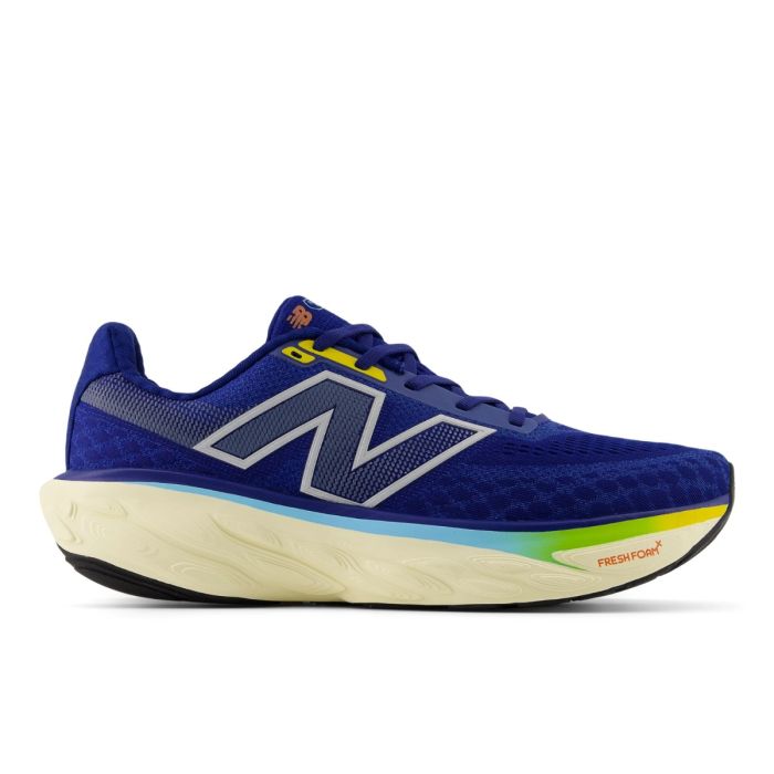 New Balance Herre Løbesko Fresh Foam X 1080 v14 Blå