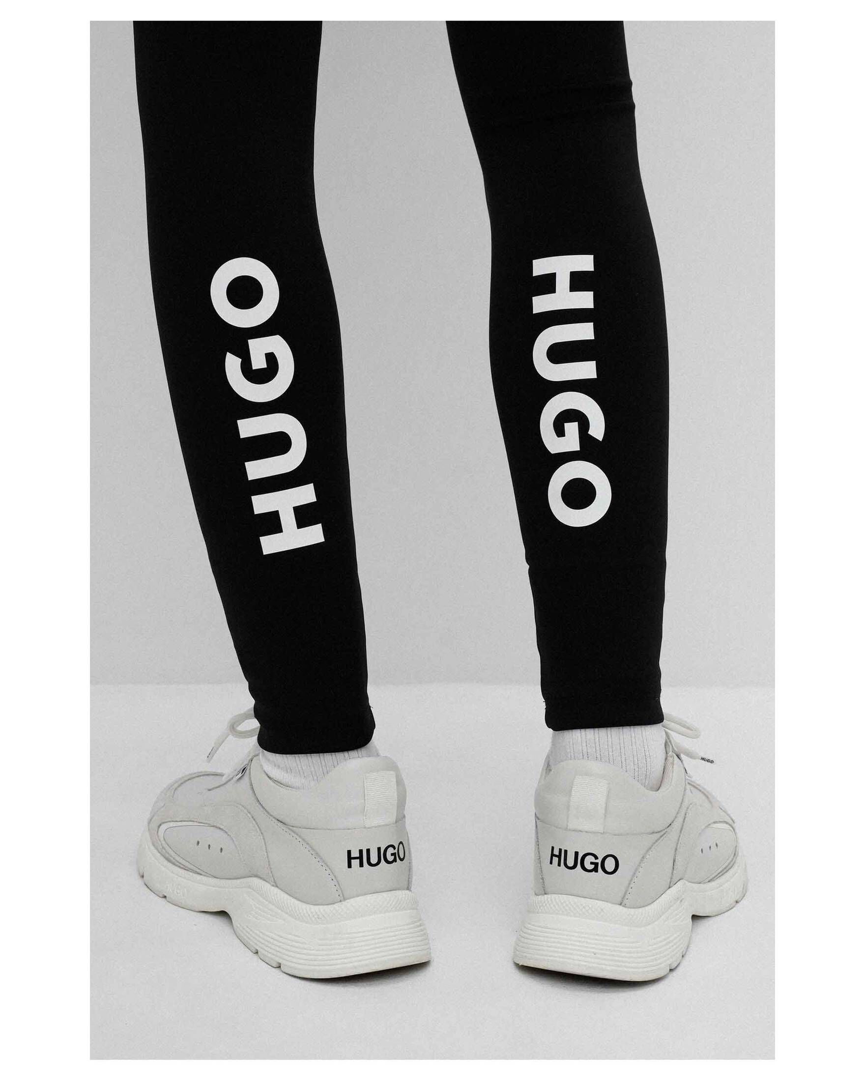 HUGO| Damen Leggings THE HUGO LEGGINGS