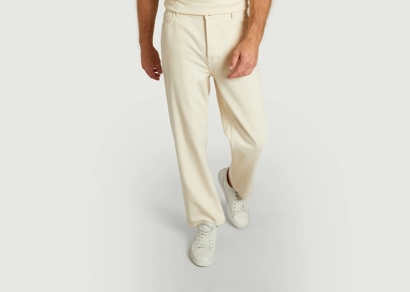 Pantalon Alex 5 poches KCA
