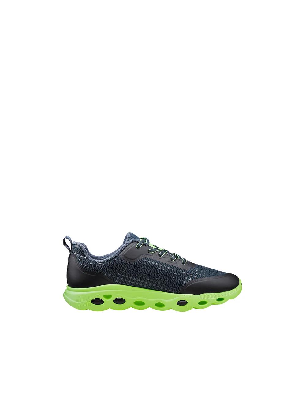 Energystep Schnürer Malibu blau
