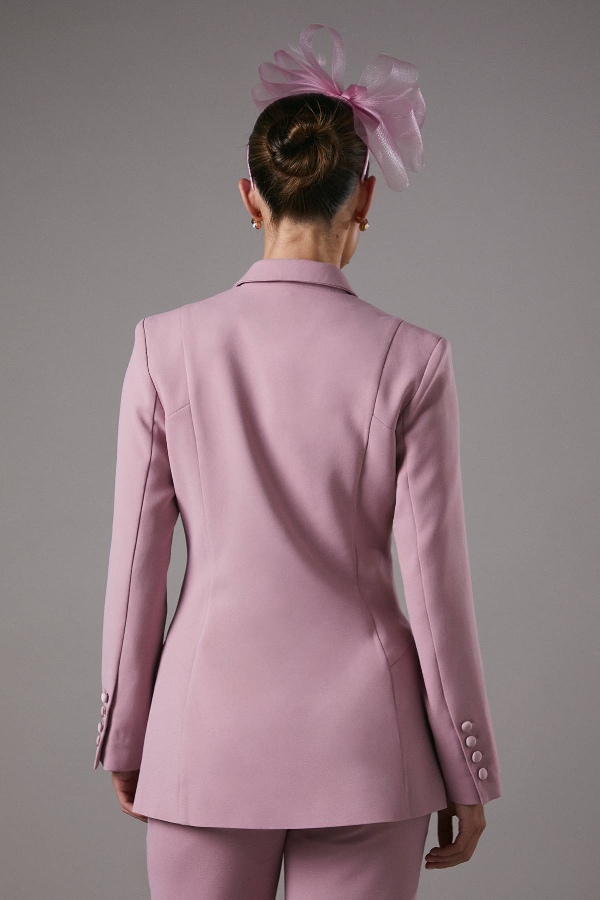 Coast Blazer Croisé Premium