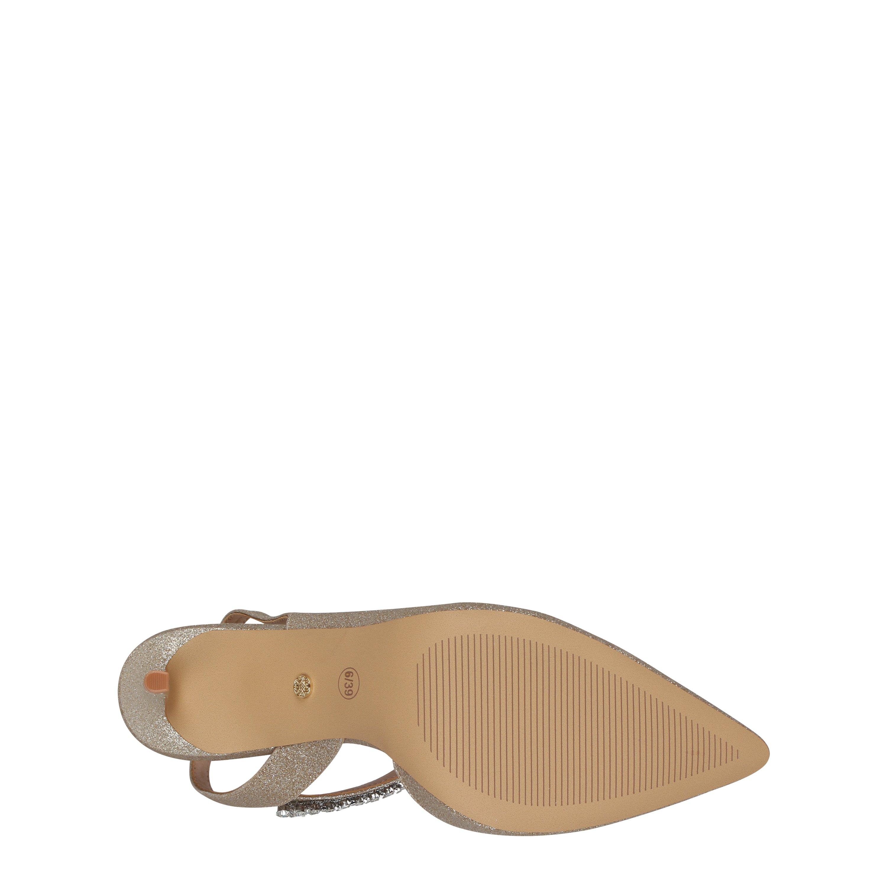 Biba Infinity Court Shoe