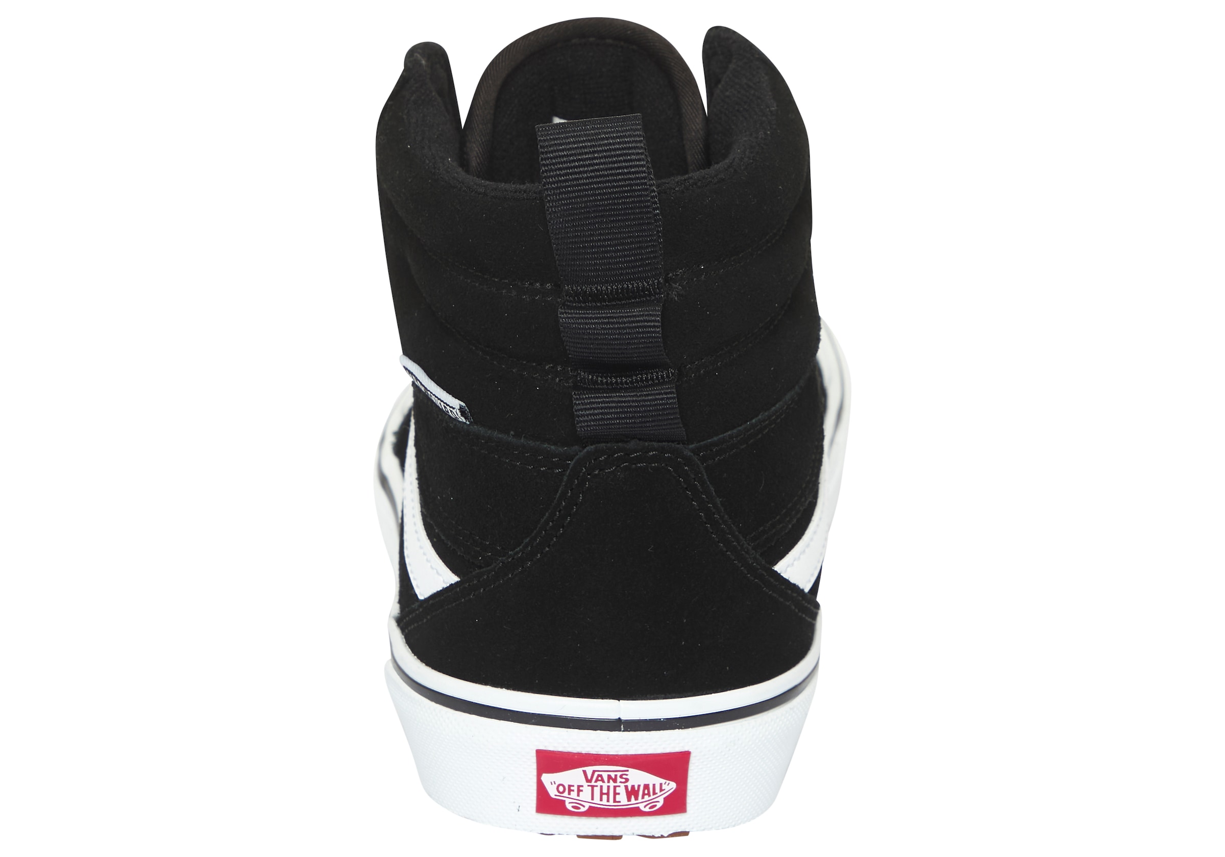 Vans Sneaker »ASHWOOD HI VANSGUARD«