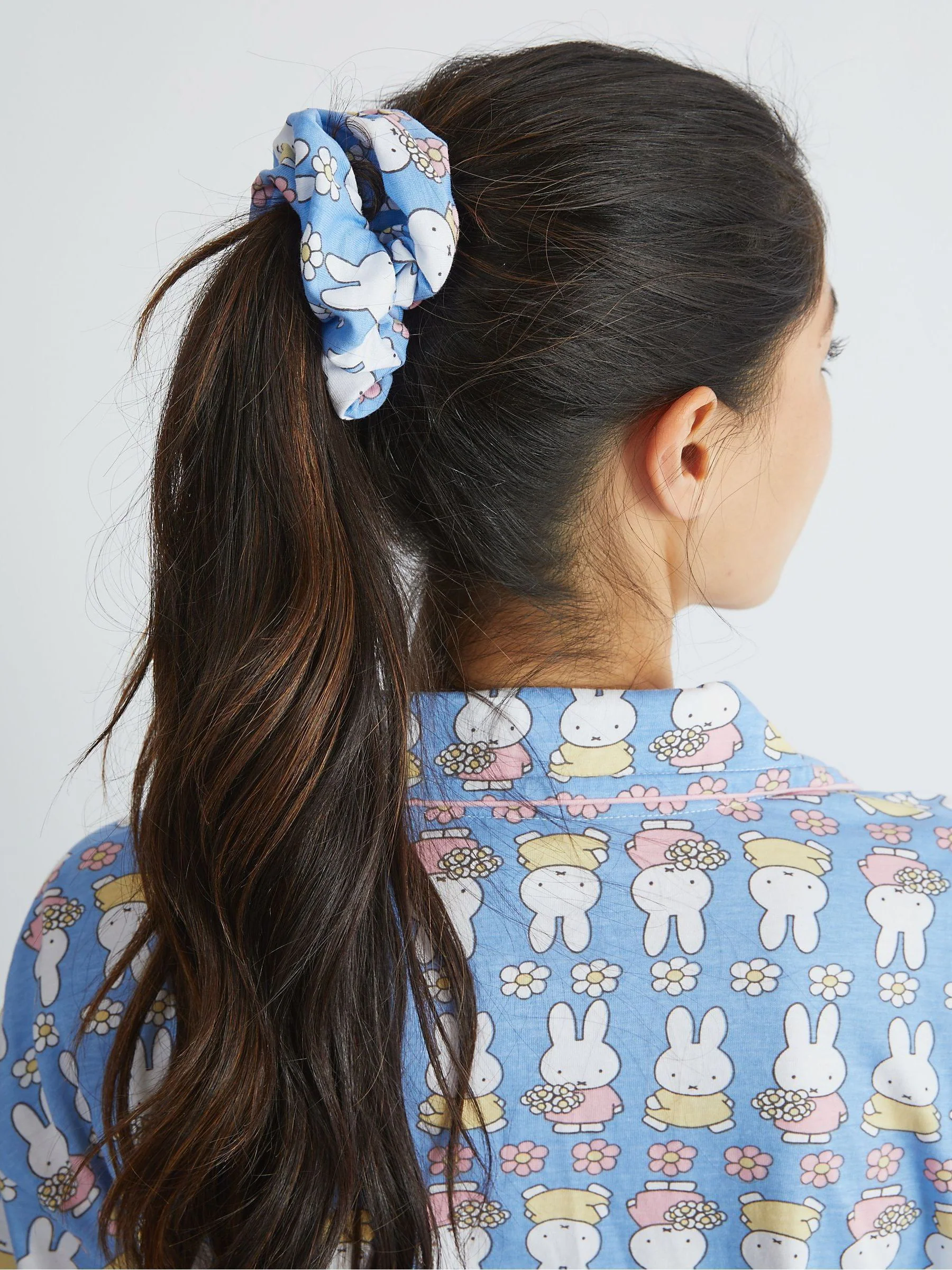 Skinnydip Miffy x Skinnydip Flower Pyjama Set